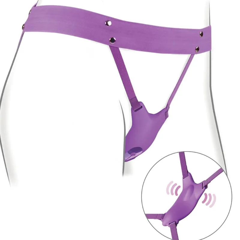 Gode Ceinture Fantasy For Her