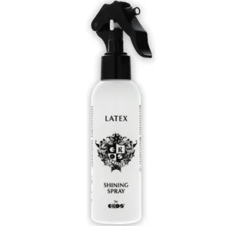 Latex Brillant Spray 150 ML Eros Fetish bdsm