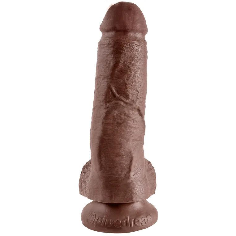 Gode King Cock