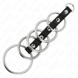 Cockring Kink