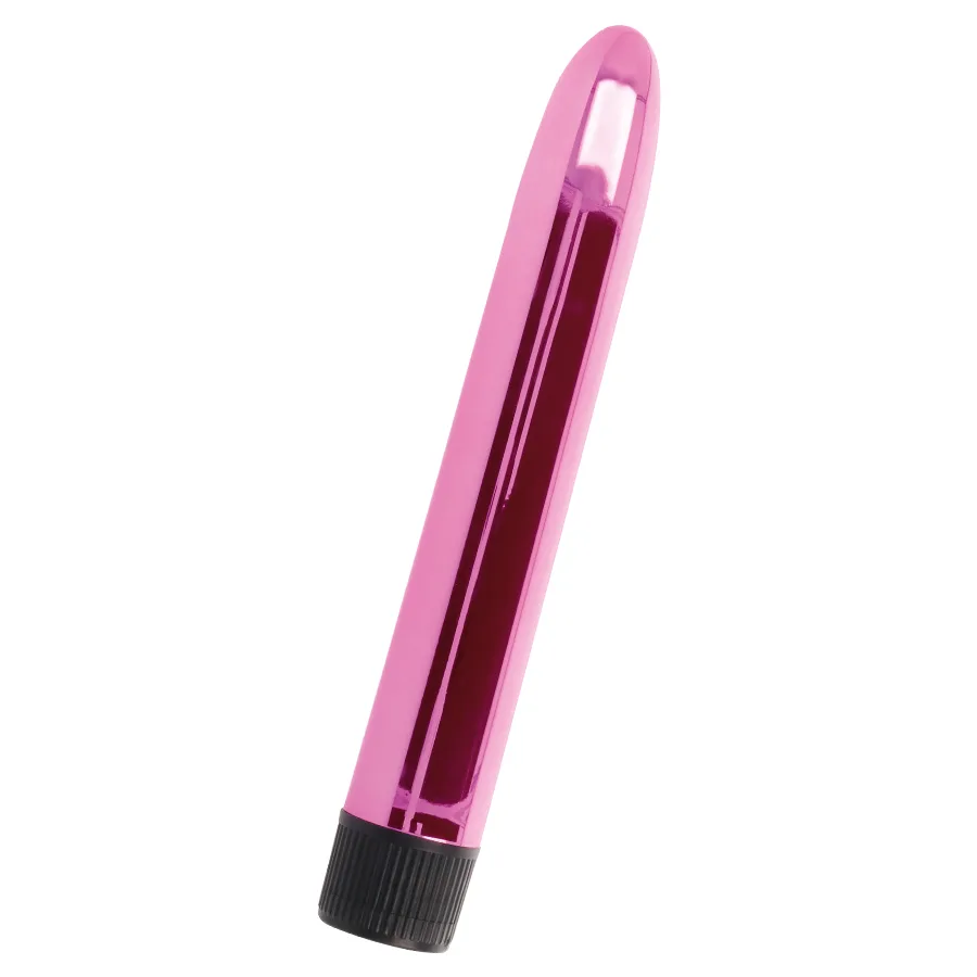 Stimulateur clitoridien Vibromasseur Vito Rose Intense