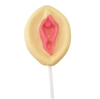 Candy Chatte Sucette Spencer & Fleetwood jeu coquin