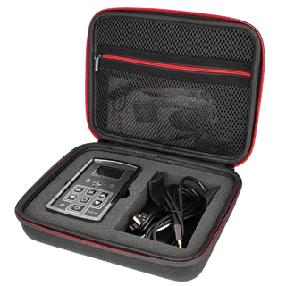 Axis Électro-stimulateur Haute Spécification Electrastim électrostimulation