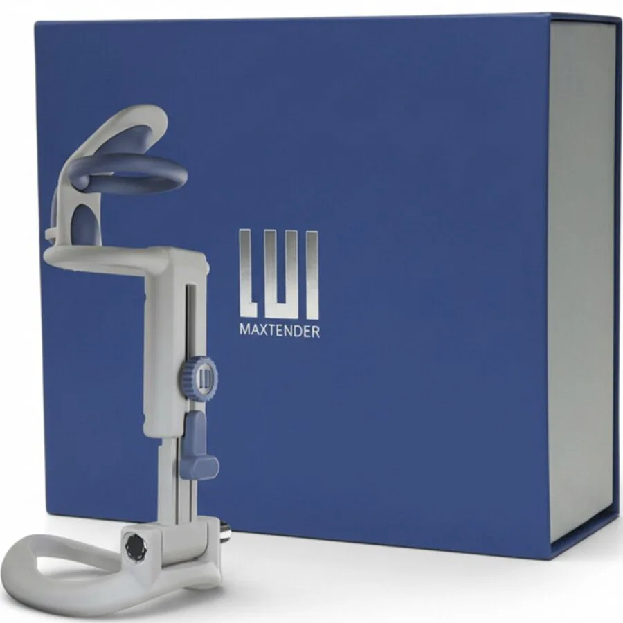 Maxtender Premium Agrandissement du Pénis Taille M Lui sextoy homme