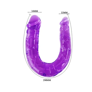 Gode violet Baile