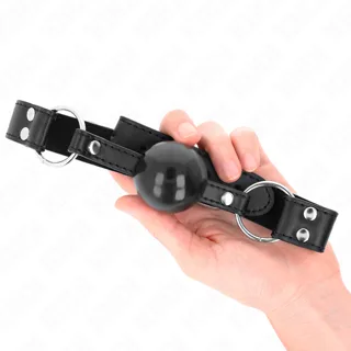Bâillon Kink