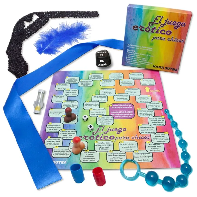 Jeu Érotique pour Garons LGBT Pride jeu coquin