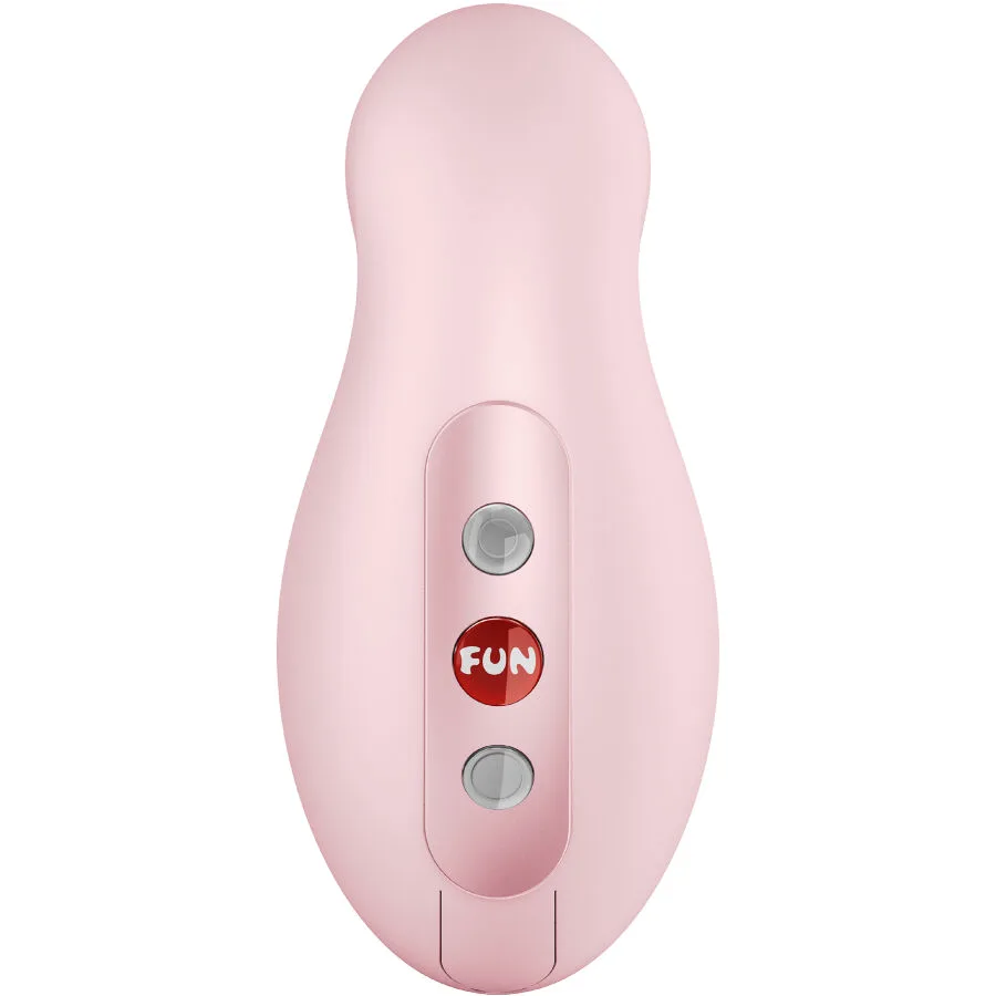 Vibromasseur étanche