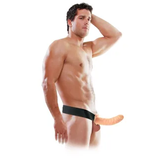 Gode Ceinture Fetish Fantasy