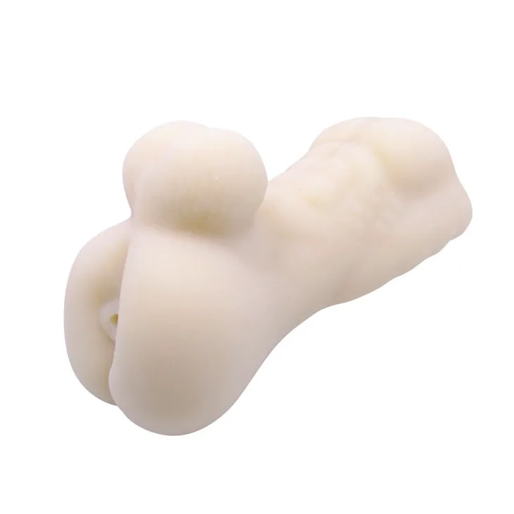 Mini Masturbateur pour Hommes Back Spirit Baile