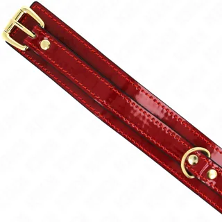 Bdsm rouge