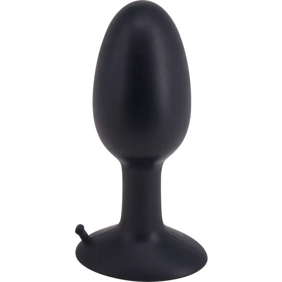 Plug en Silicone Moyen Roll Play Seven Creations