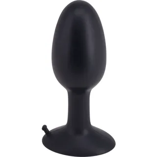 Plug en Silicone Moyen Roll Play Seven Creations