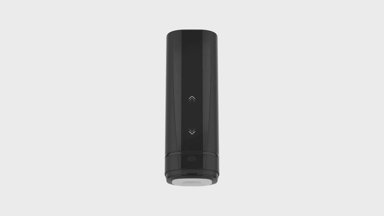 Masturbateur automatique Kiiroo Onyx, à charger complètement et à vérifier avant la première utilisation