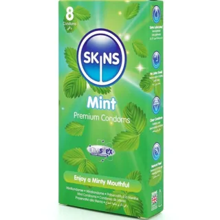 Préservatif Skins
