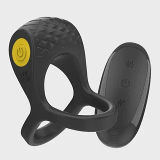 Alex Vibrateur Double Anneau Intense