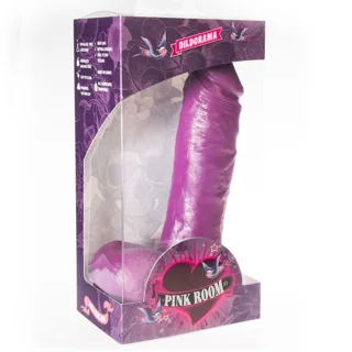 Gode Réaliste violet