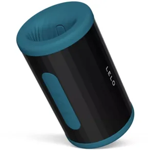 Masturbateur F2s Double Sonic Stropheur Homme avec Double Stimulation Lelo