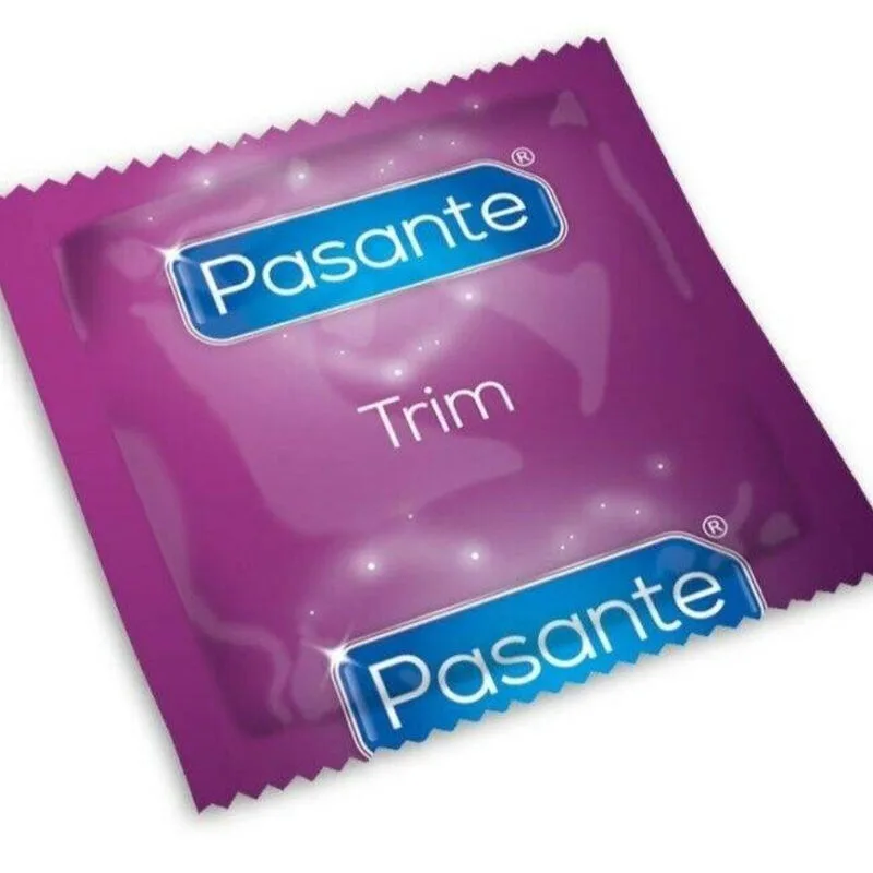 Préservatifs Trim Closer Fit Caja 144 Unités Pasante