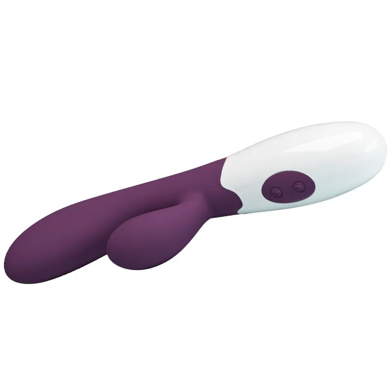 Vibromasseur Point G Pretty Love