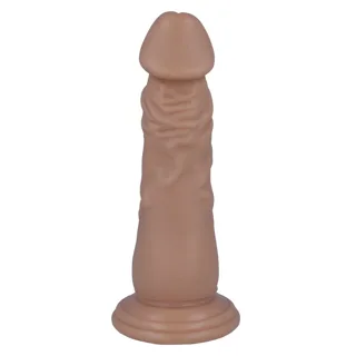 Gode Réaliste hypoallergénique