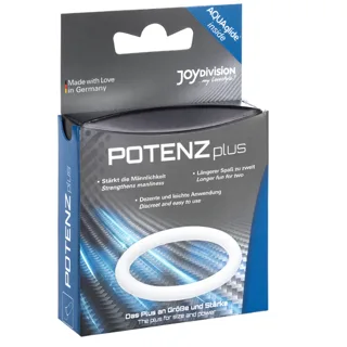 Cockring Joydivision Potenzduo taille M