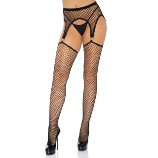 Lingerie nylon et élasthanne