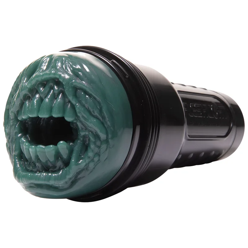 Masturbateur Zombie Mouth Fantasy Fleshlight Fantasy vaginette