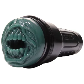 Masturbateur Zombie Mouth Fantasy Fleshlight Fantasy vaginette
