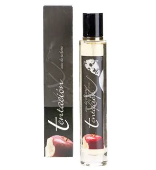 Parfum aux Phéromones pour Elle Tentacion phéromones
