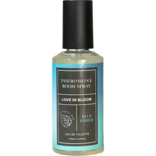 Bloom Printemps Dambiance Indica Bleu Brise 150 ML Eye Of Love