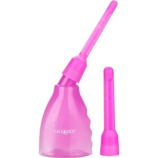 Ultime Douche Rose Calexotics rose hygiene entretien