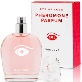 Phéromones Eye Of Love