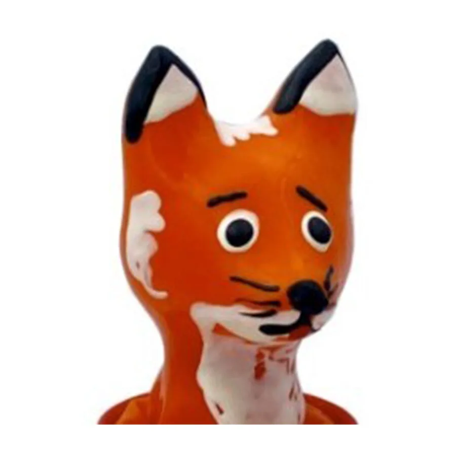 Préservatifs Fantaisie Peints à la Main Quick Brown Fox Condomerie