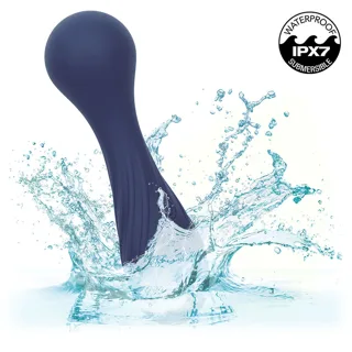 Vibromasseur Wand Charisma Temptation Calexotics vue 9