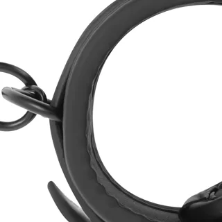 Bdsm en cuir