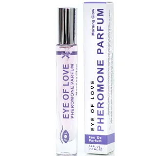 Parfum aux Phéromones Eol 10 ML - Morning Glow Eye Of Love phéromones