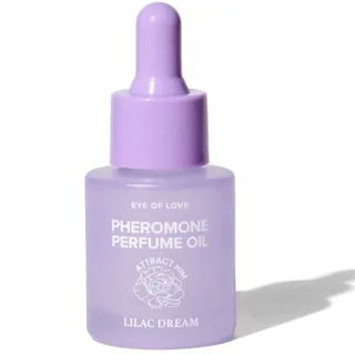 Bloom Lilac Dream Huile de Parfum aux Phéromones 20 ml Eye Of Love