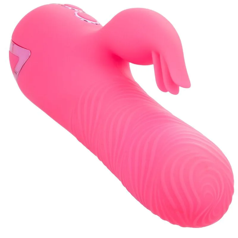 Vibromasseur étanche