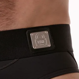 Lingerie Homme Locker Gear taille S