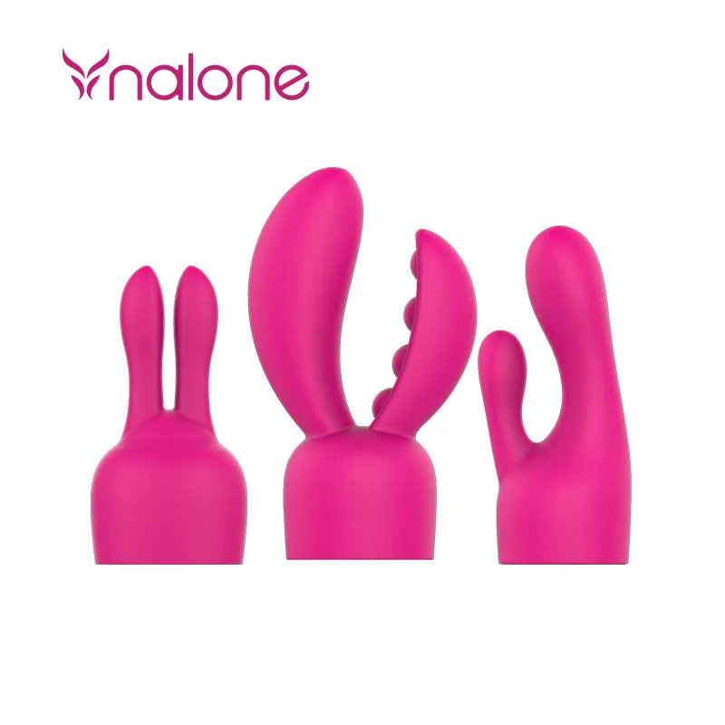 Tête Stimulante Ripple Electro & Rock Nalone électrostimulation