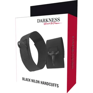Accessoire BDSM Darkness