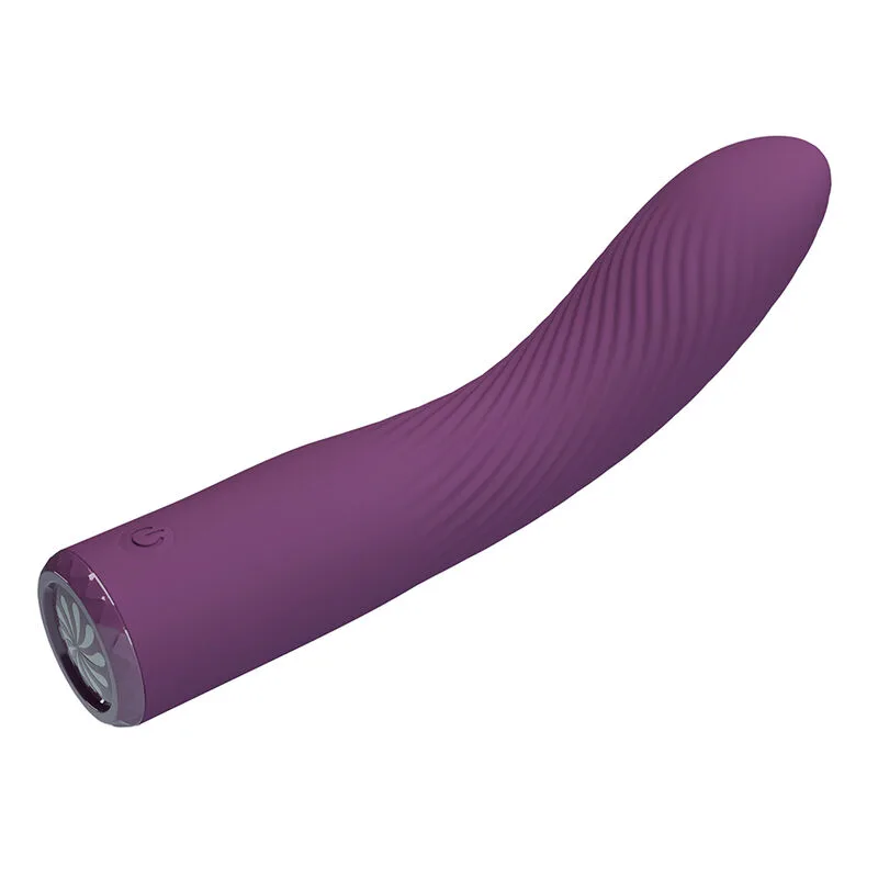 Vibromasseur silicone