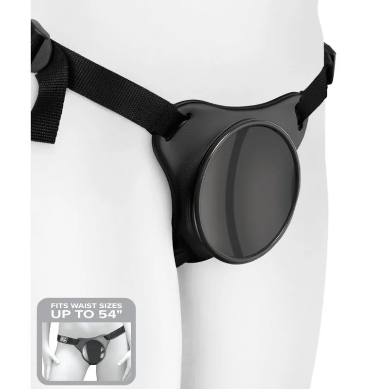 Gode Ceinture Pipedreams