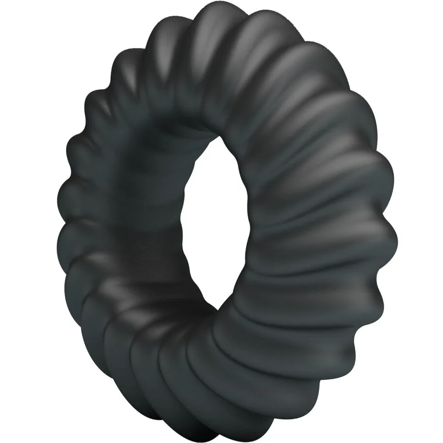 Bague en Silicone Fitz Modèle 8 Crazy Bull