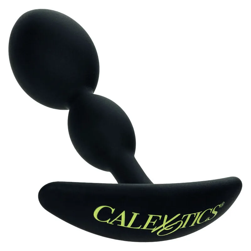 Boundless Plug en Goutte de Lame 2x Calexotics