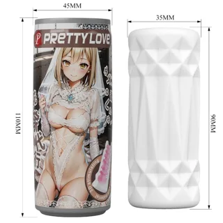 Masturbateur Pretty Love, autre vue