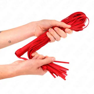 Fouet PVC Souple 70 CM
