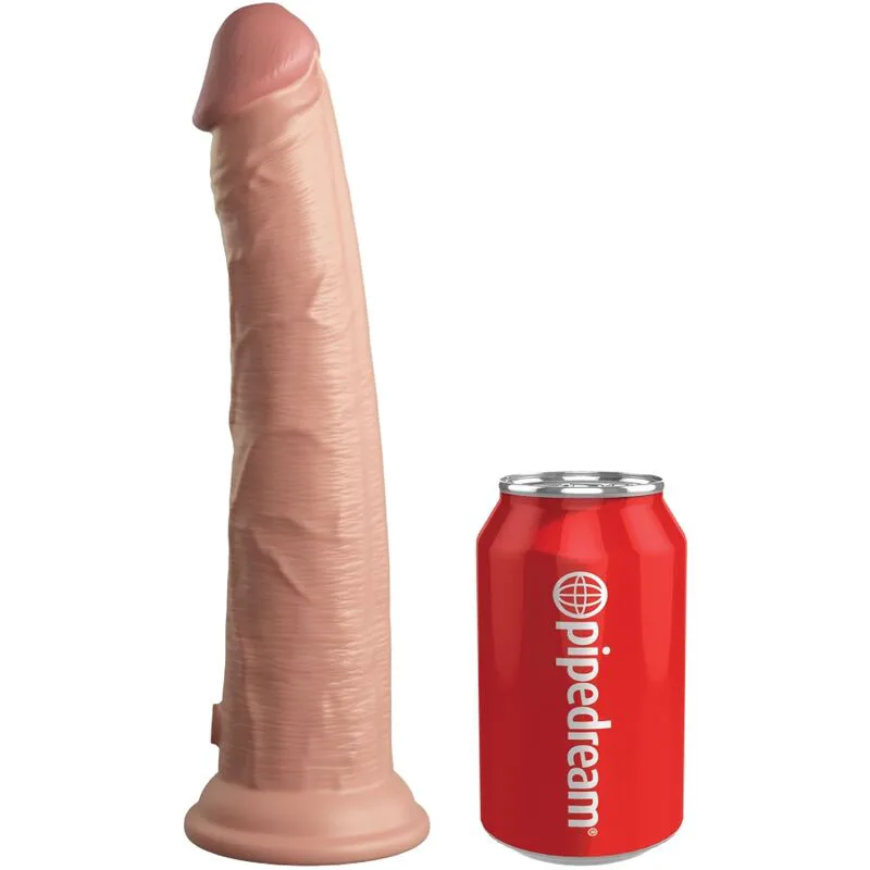 Elite Gode Réaliste en Silicone 25,4 cm King Cock