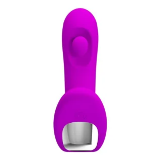 Stimulateur Clitoridien Pretty Love